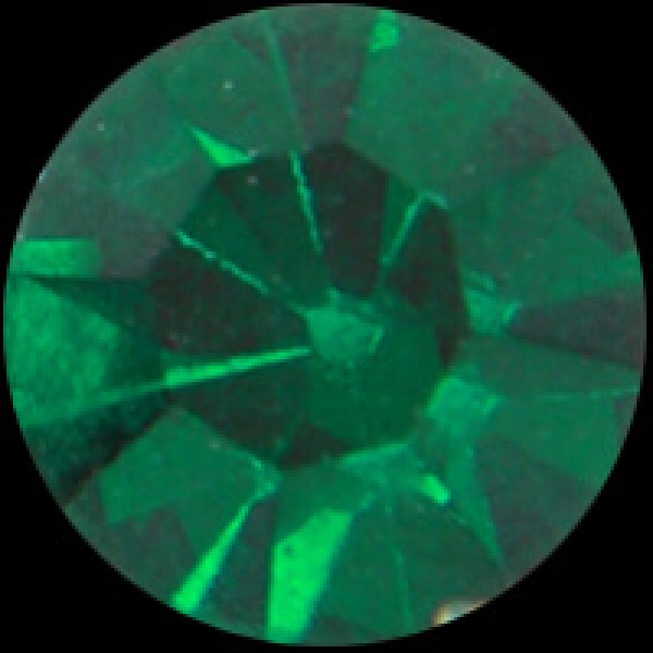 Green stone